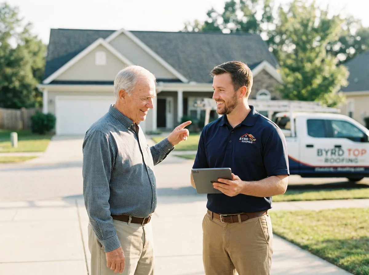 Roofing Gainesville, AL FAQs